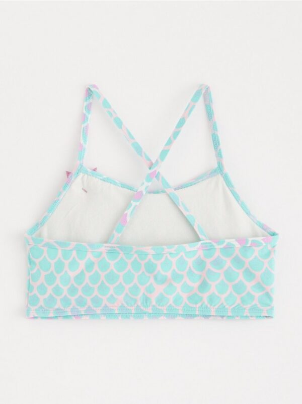 Bikini top - 8665392-9043