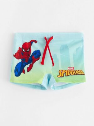 Spider-Man Swim trunks - 8674124-2666