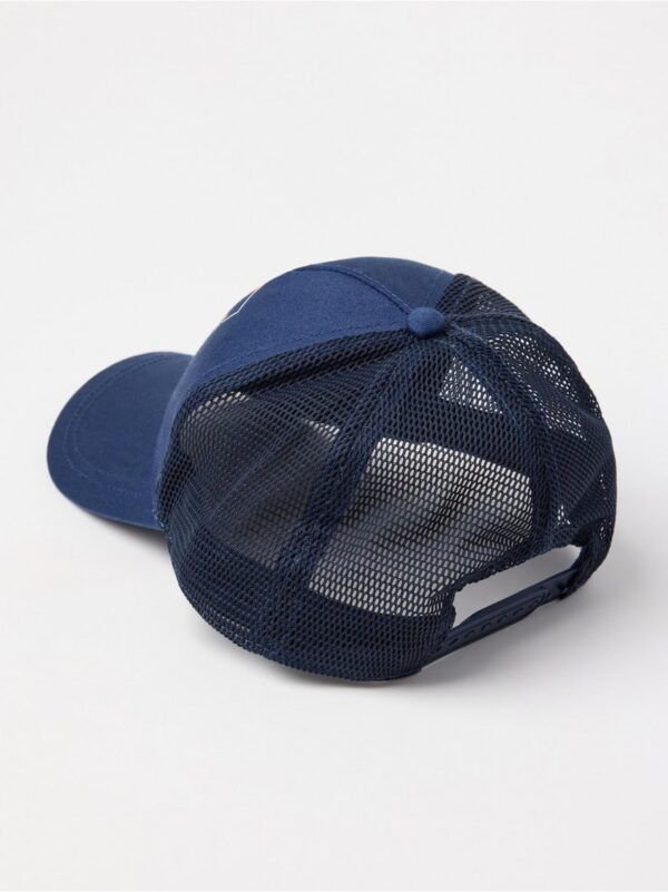 Pokémon Cap - 8693166-6841
