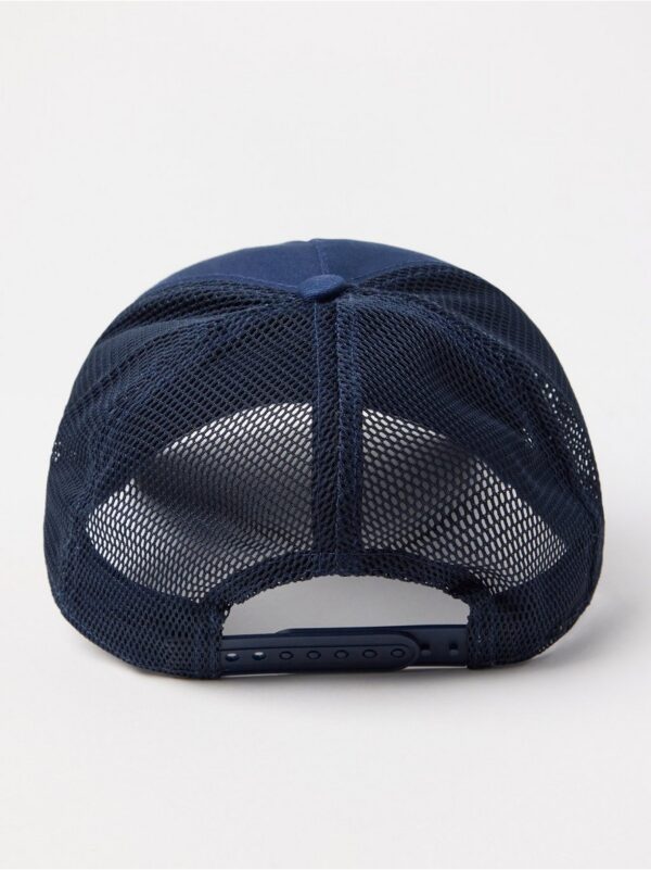 Pokémon Cap - 8693166-6841