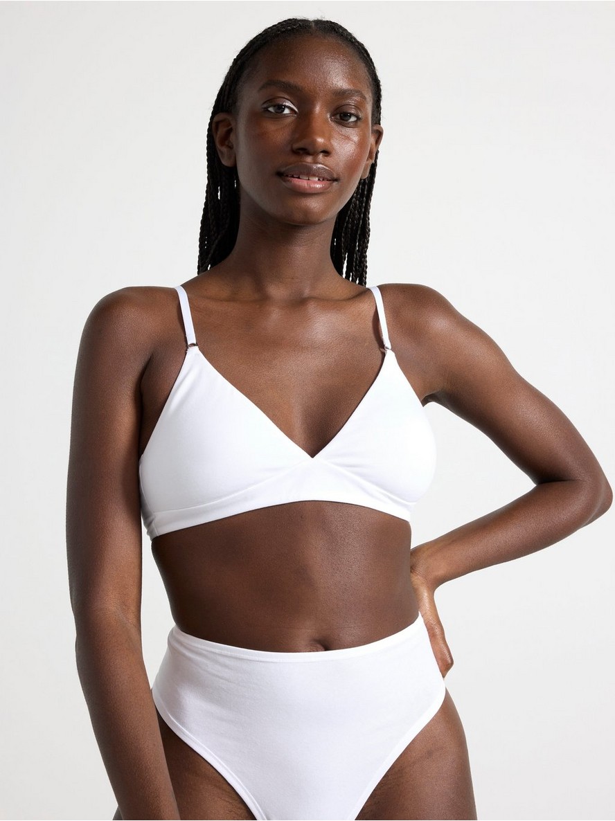 Brushalter – Soft bra