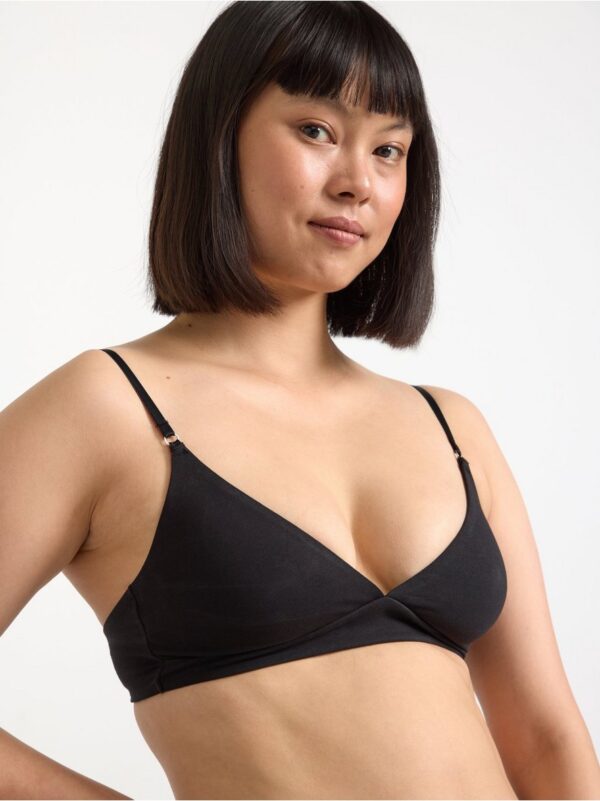 Soft bra - 8700596-80