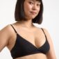 Soft bra - 8700596-80