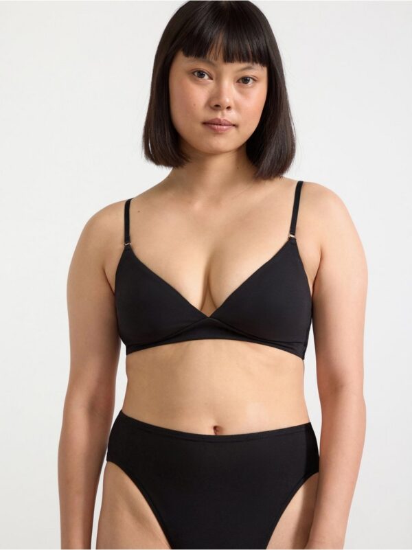 Soft bra - 8700596-80