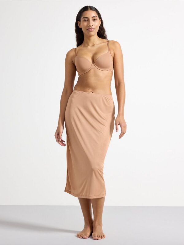 Underskirt - 8715218-6793