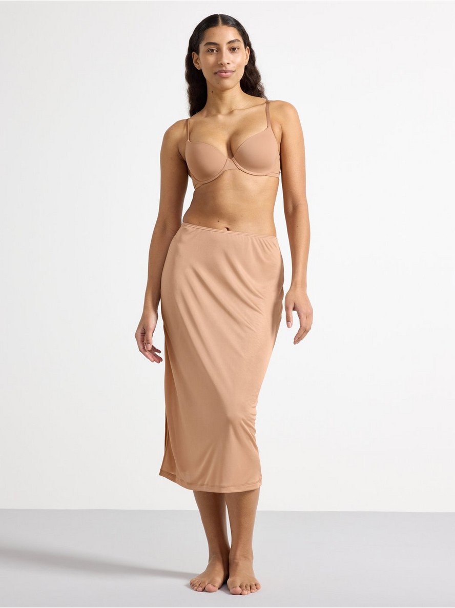 Potsuknja – Underskirt