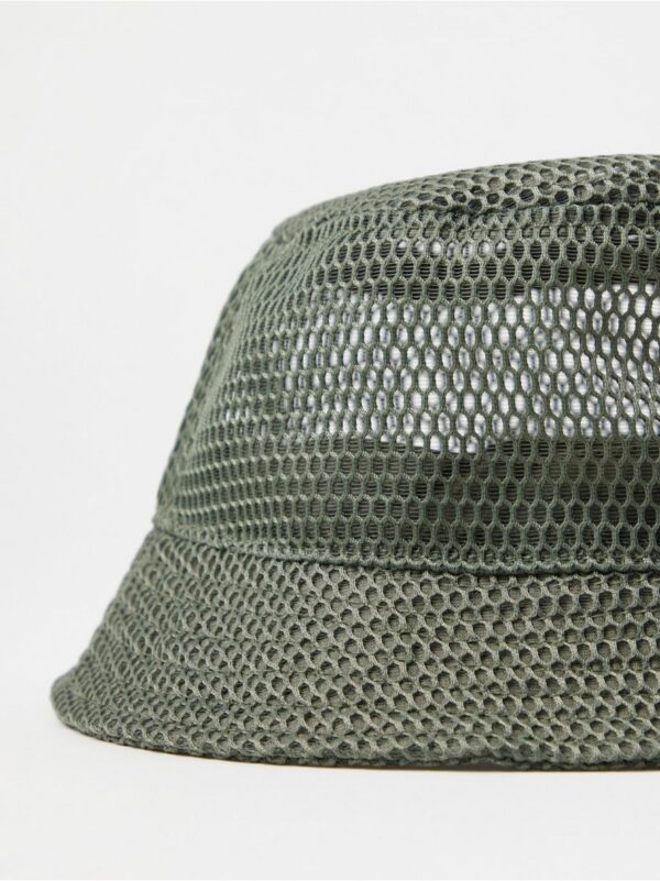 Bucket hat - 8729601-7212