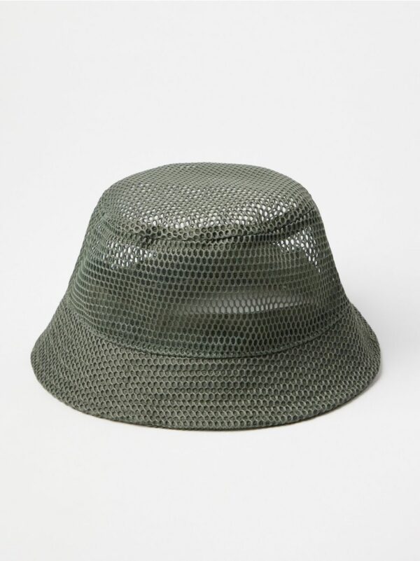 Bucket hat - 8729601-7212