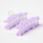 2-pack  hair grips - 8746623-6965