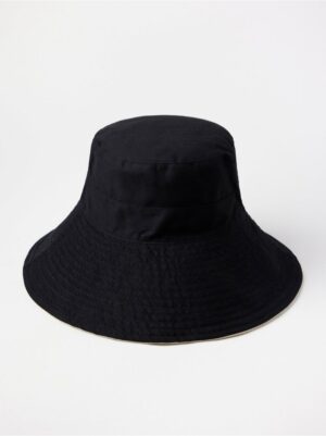 Reversible bucket hat - 8758334-300