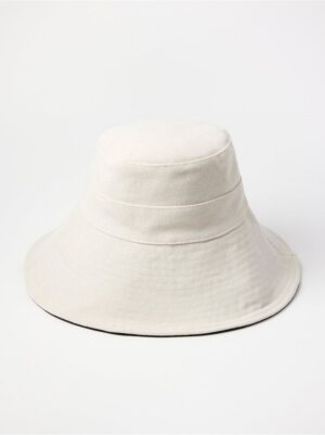 Reversible bucket hat - 8758334-300