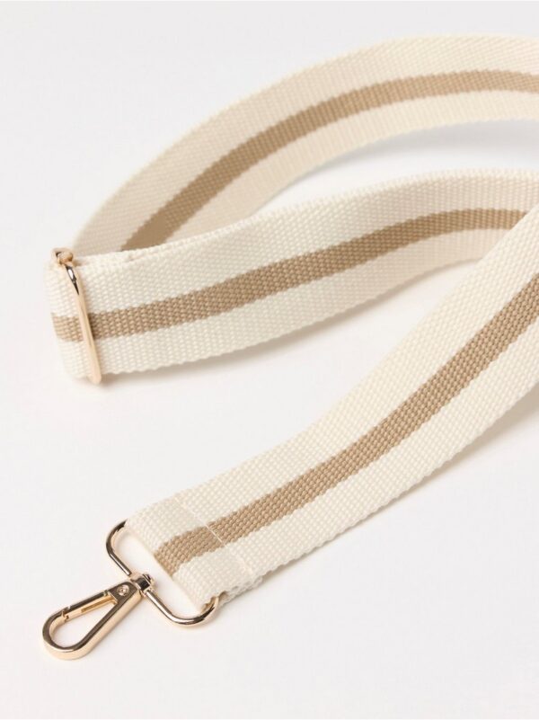 Removable shoulder strap - 8775425-7474