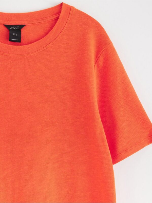 T-shirt dress - 3000319-7628