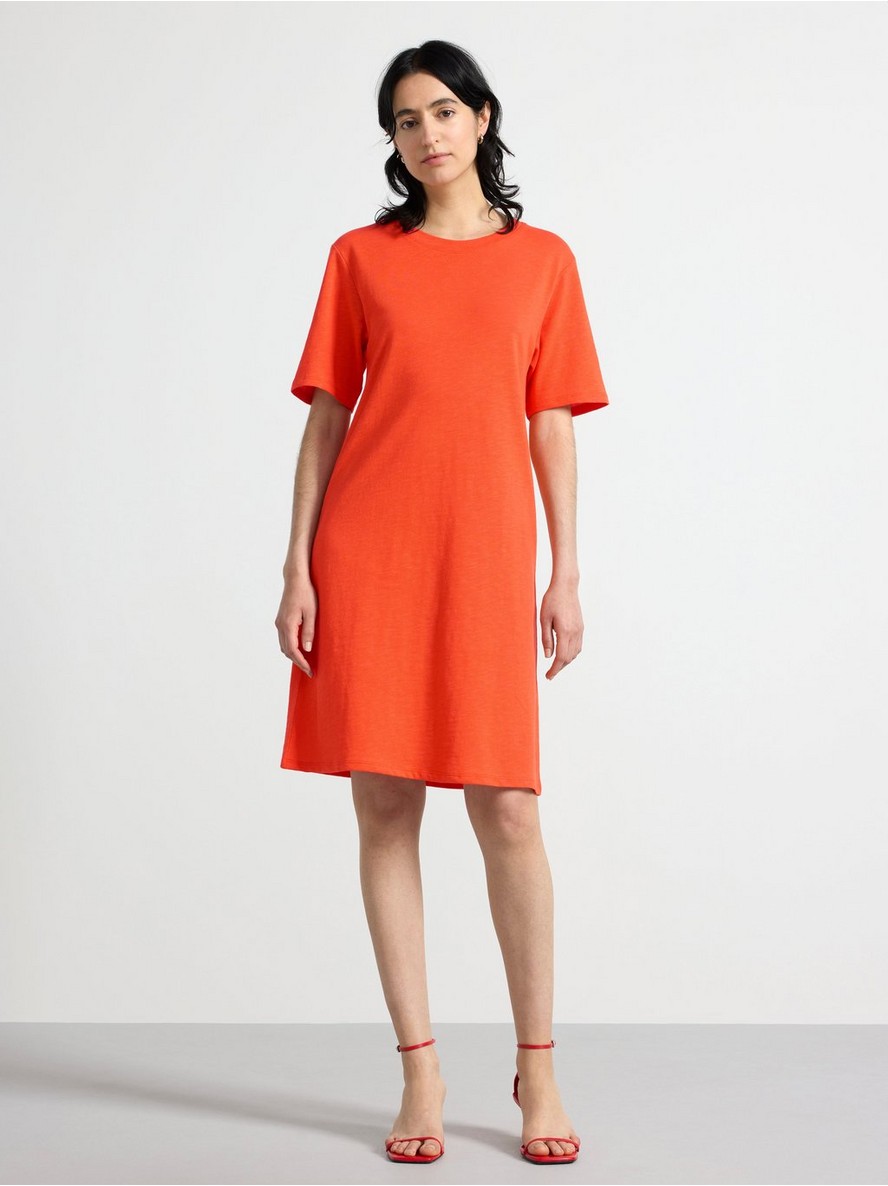 Haljina – T-shirt dress