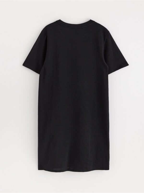 T-shirt dress - 3000319-80