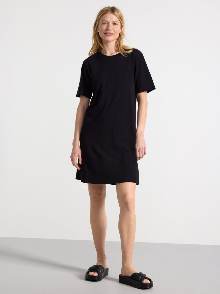 Haljina – T-shirt dress