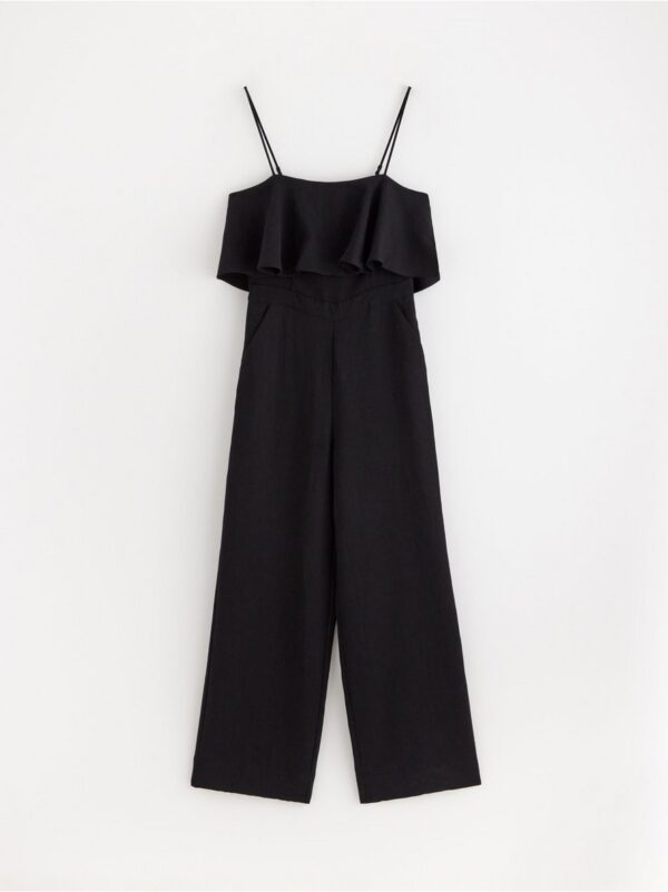Jumpsuit - 3000764-80