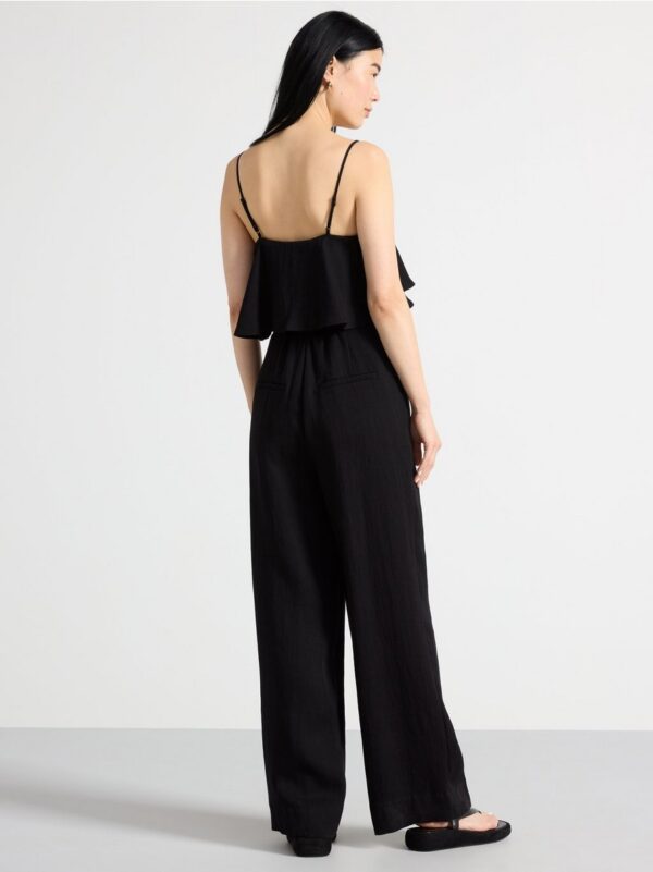 Jumpsuit - 3000764-80