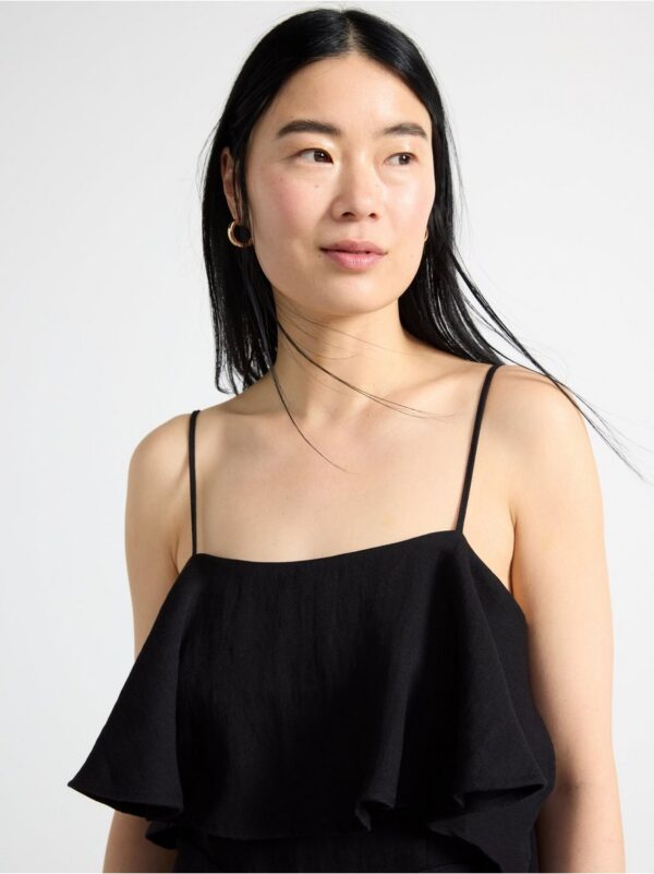 Jumpsuit - 3000764-80