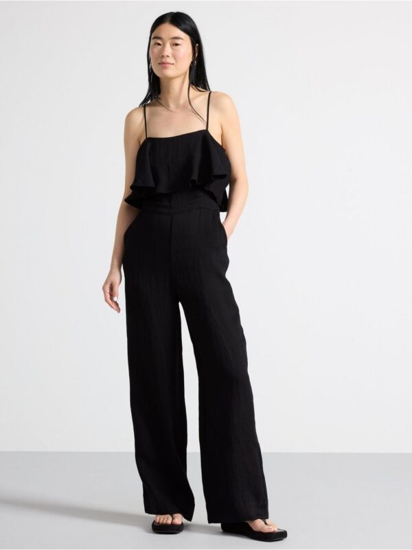 Jumpsuit - 3000764-80