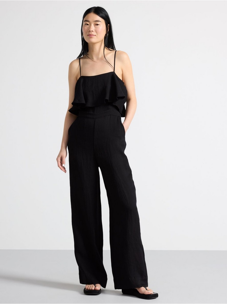 Kombinezon – Jumpsuit