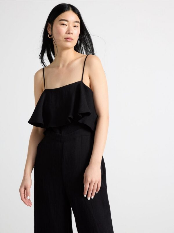 Jumpsuit - 3000764-80