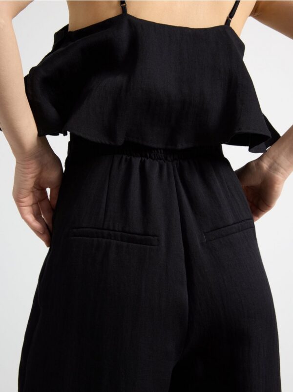 Jumpsuit - 3000764-80