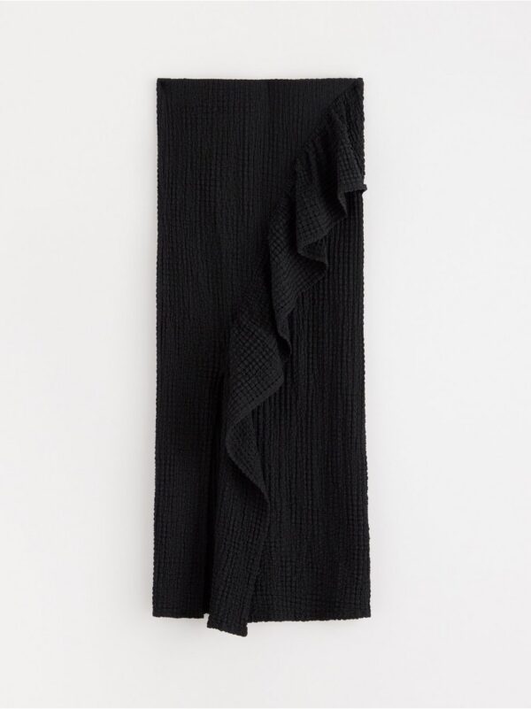Midi skirt - 3000834-80
