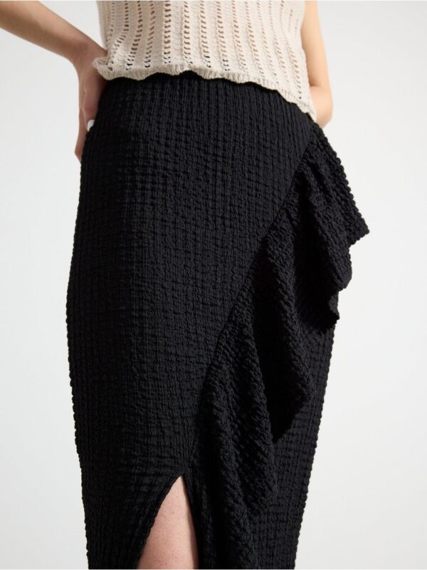 Midi skirt - 3000834-80
