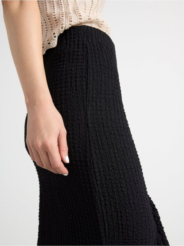 Midi skirt - 3000834-80