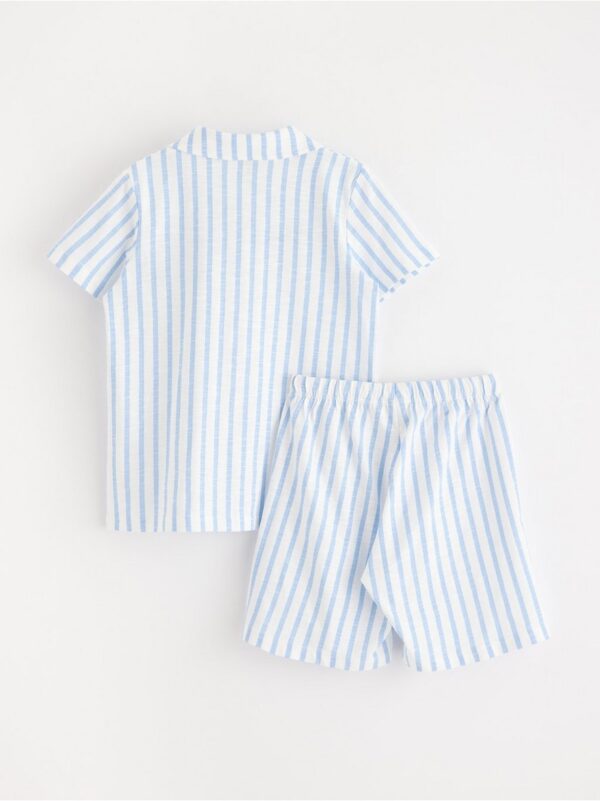 Pyjama set - 3000900-8838