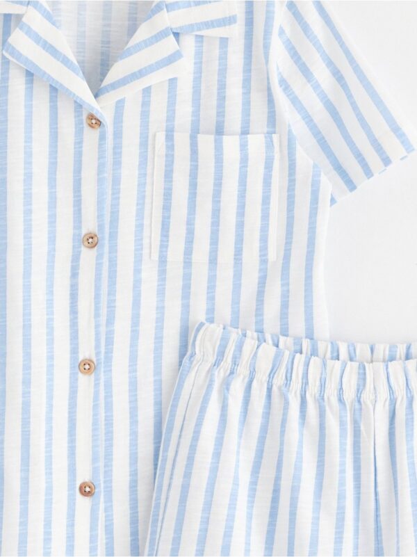 Pyjama set - 3000900-8838