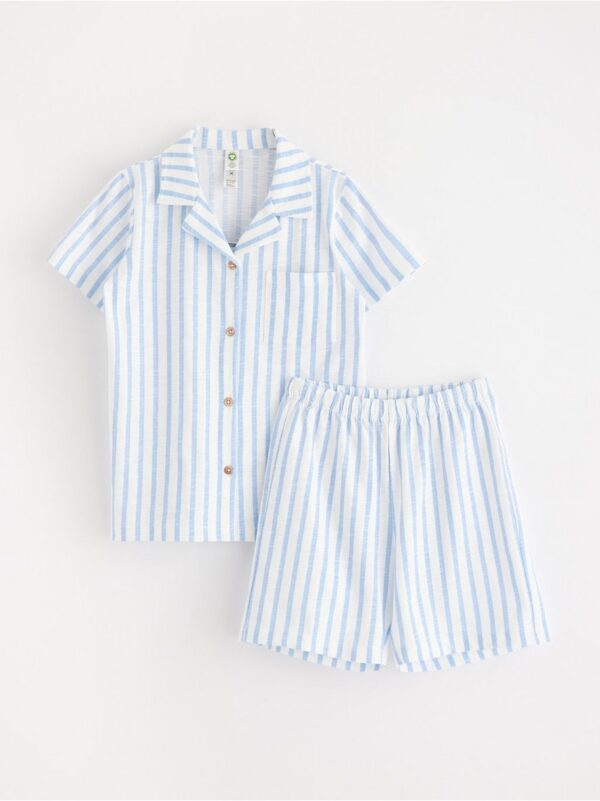 Pyjama set - 3000900-8838