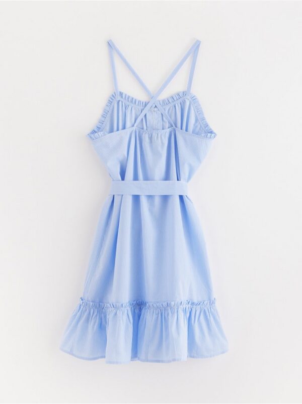 Mini dress - 3000997-7713