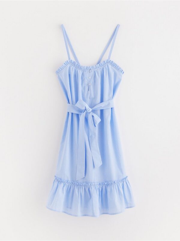 Mini dress - 3000997-7713