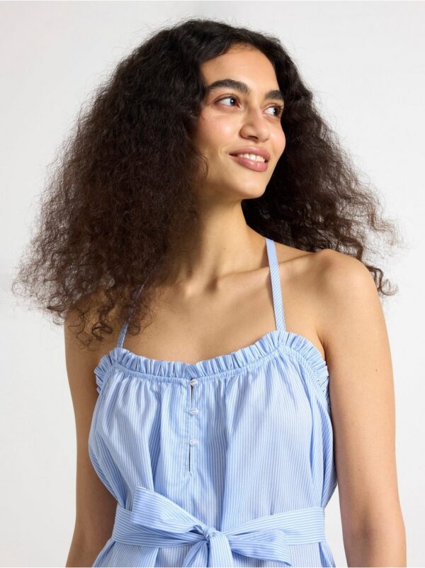 Mini dress - 3000997-7713