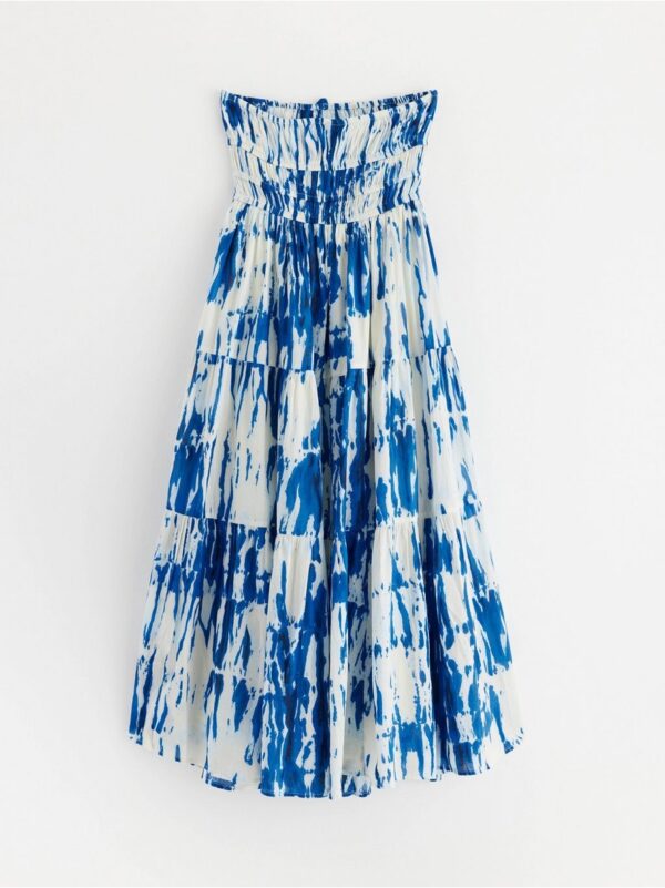 Maxi dress - 3001053-9614