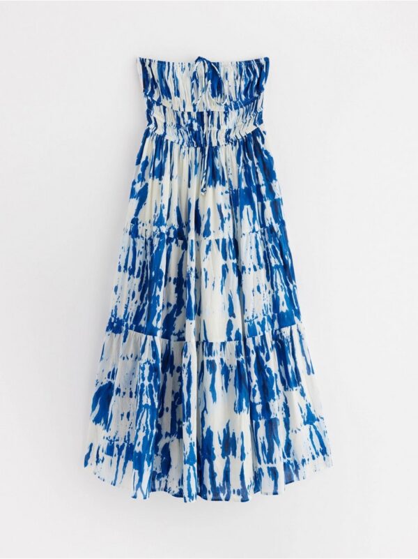 Maxi dress - 3001053-9614