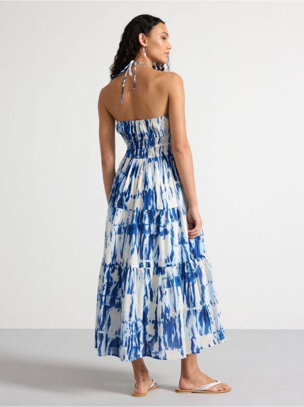 Maxi dress - 3001053-9614