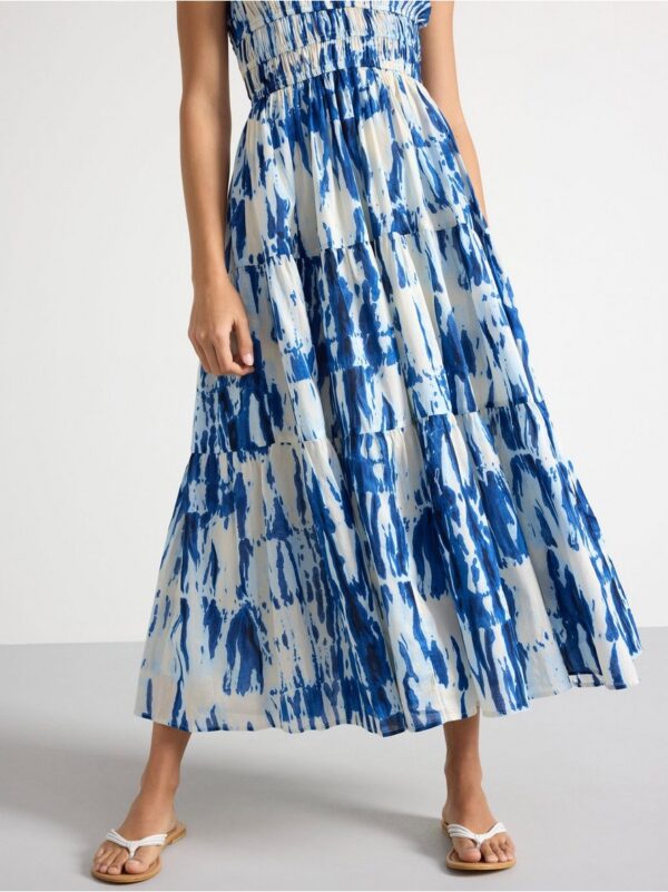 Maxi dress - 3001053-9614