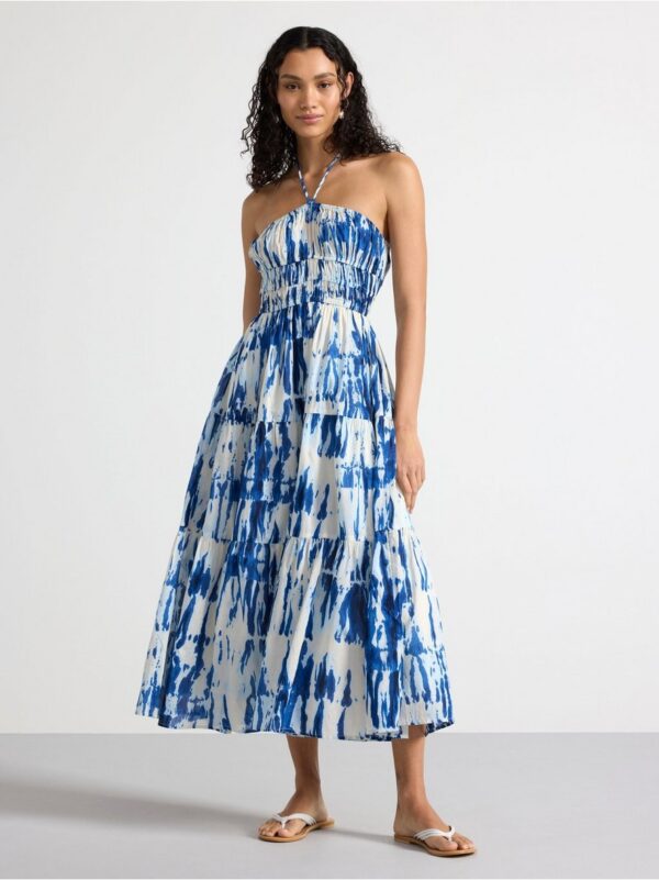 Maxi dress - 3001053-9614