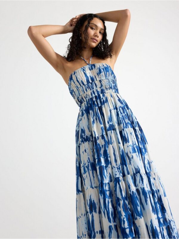 Maxi dress - 3001053-9614