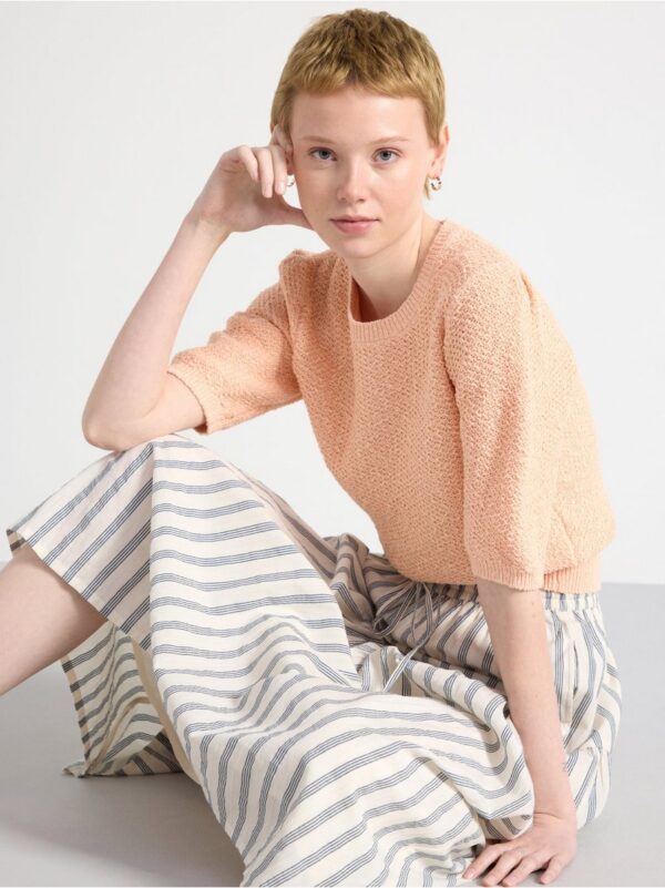 Maxi skirt - 3001115-9609