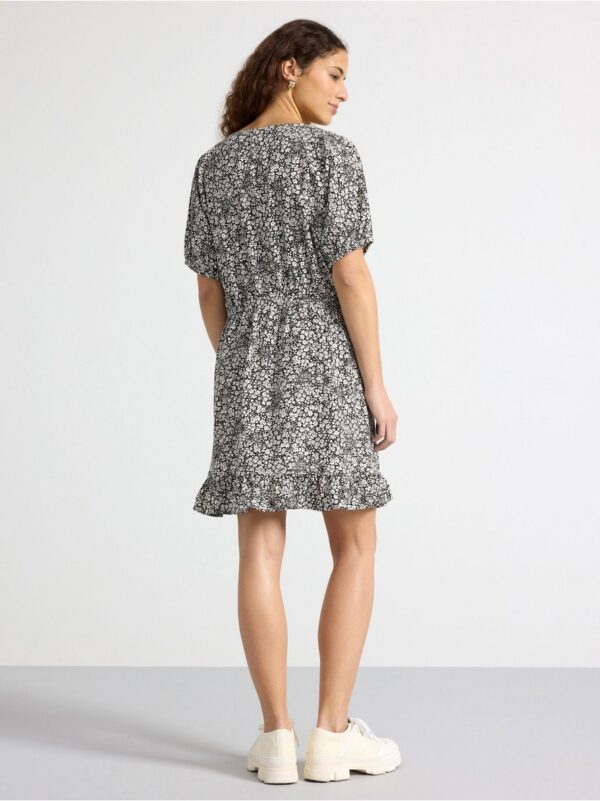 Dress - 3001118-80