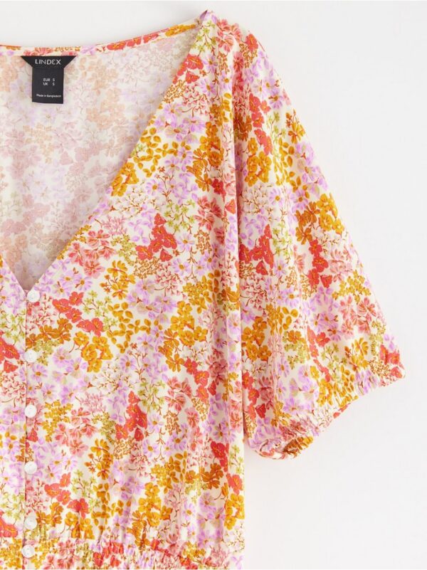 Dress - 3001118-9610