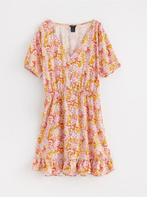 Dress - 3001118-9610
