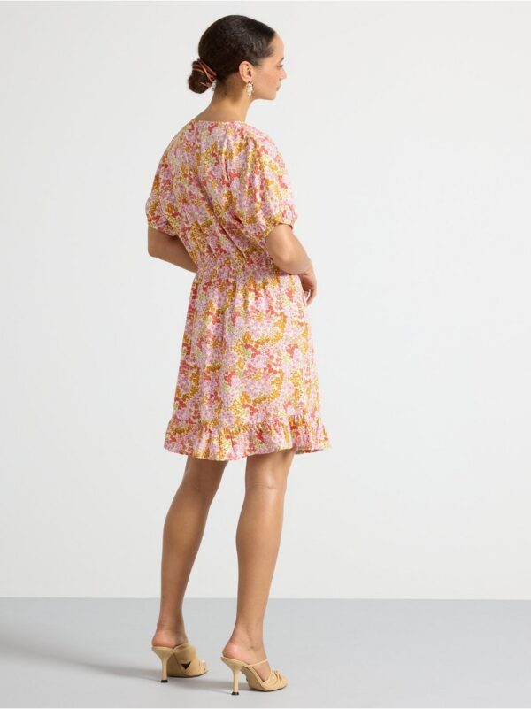Dress - 3001118-9610