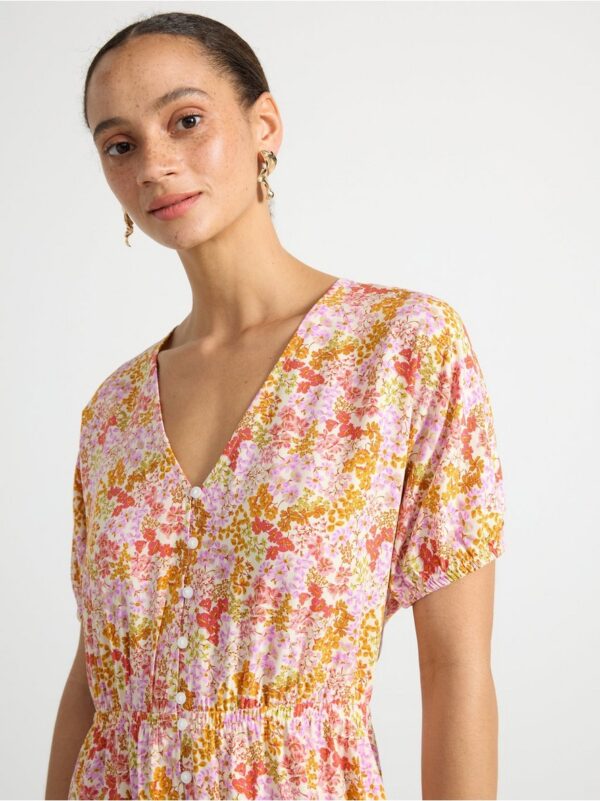 Dress - 3001118-9610