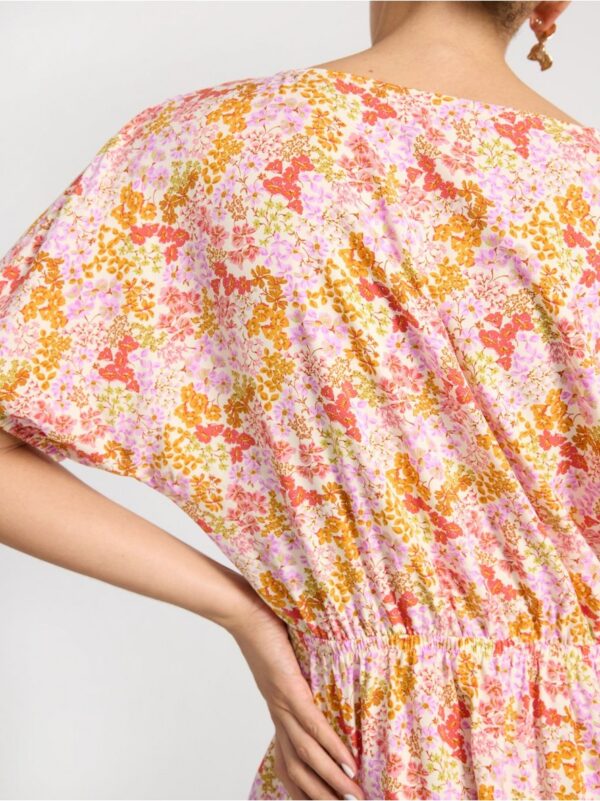 Dress - 3001118-9610