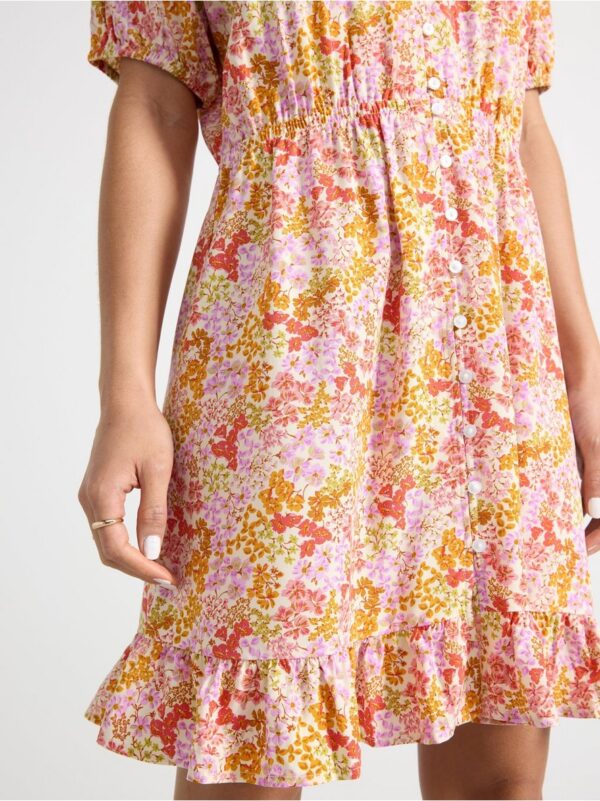 Dress - 3001118-9610